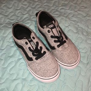 Vans NBW